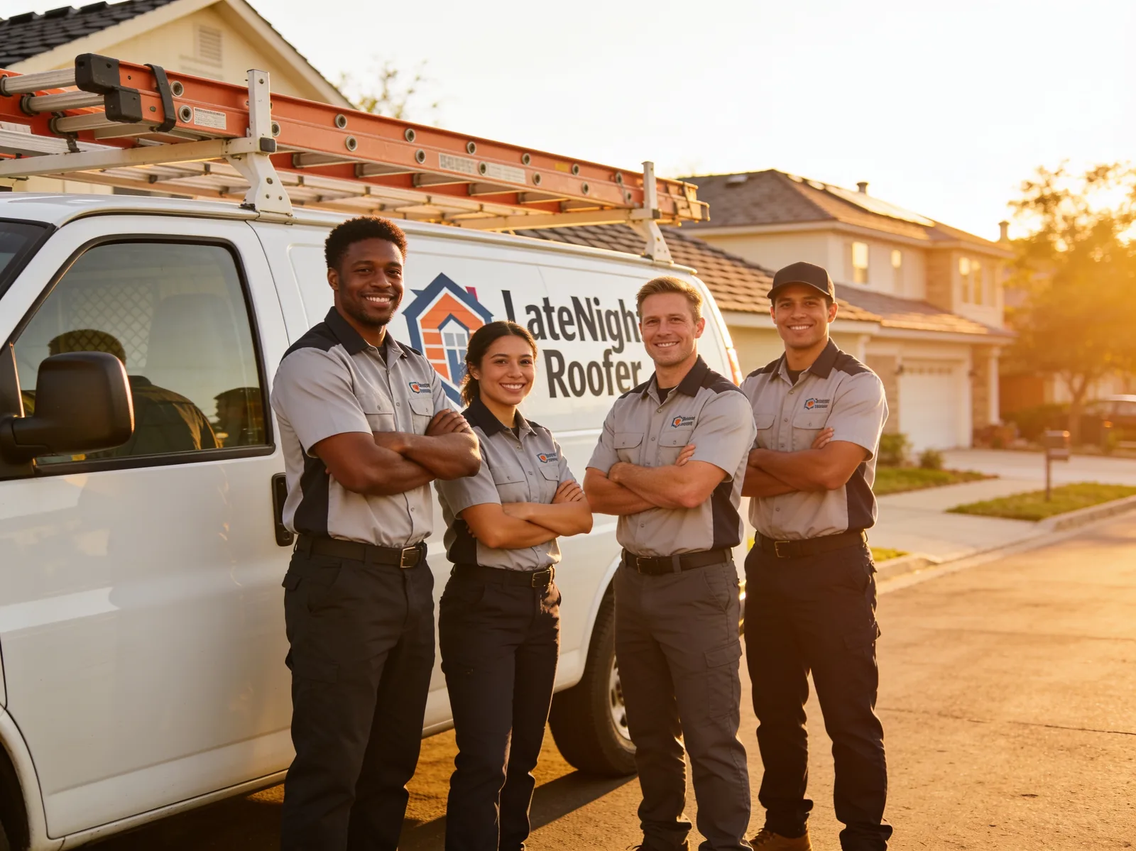 Emergency Roof Repair company in Rushville, IL